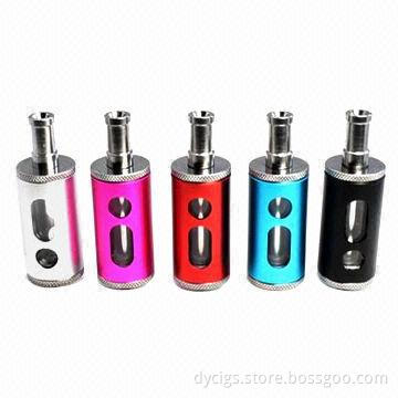 Electronic Cigarette, CE and SGS Certified
